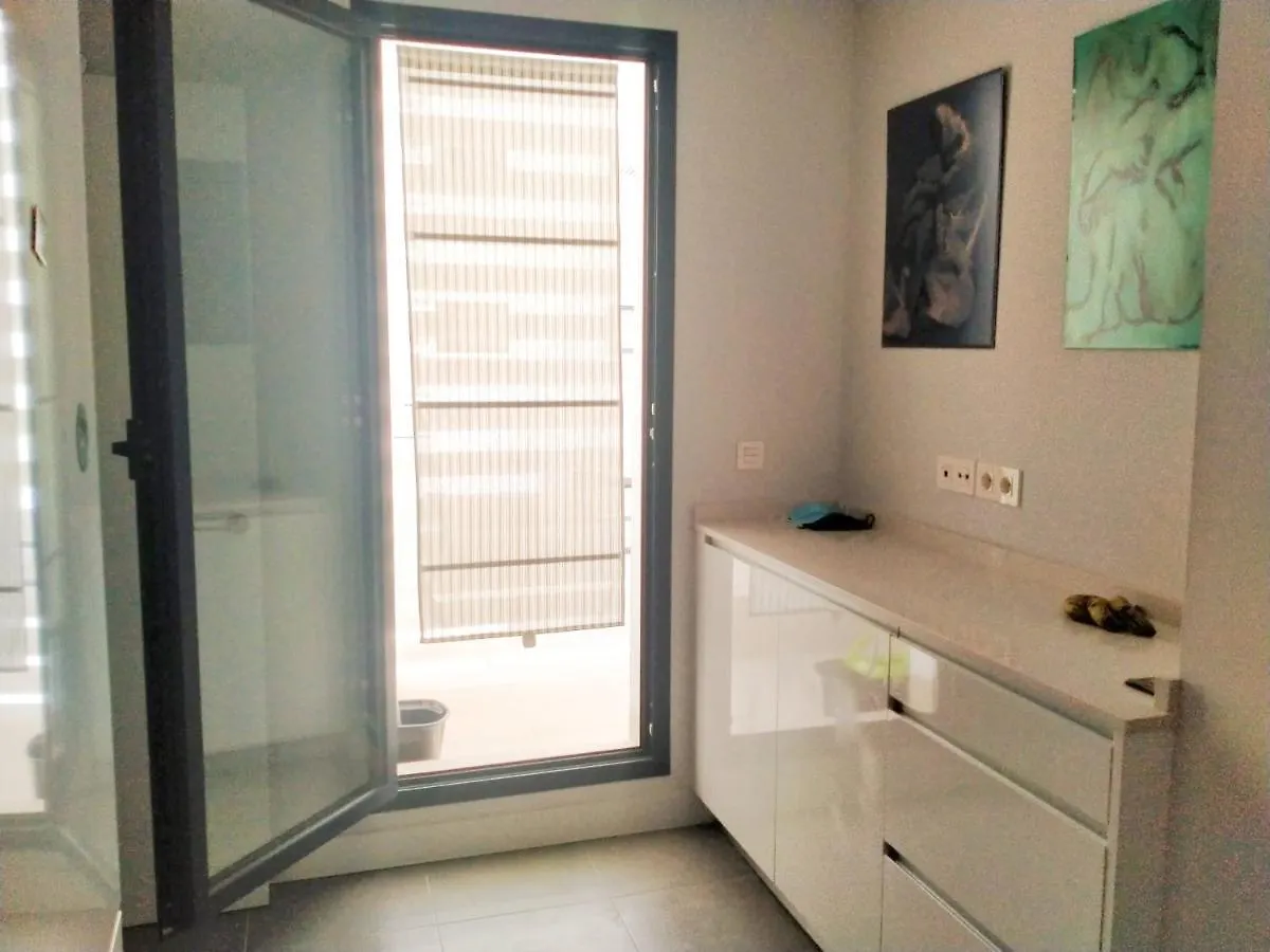 Apartamento Artistico En Malaga Apartment Homestay