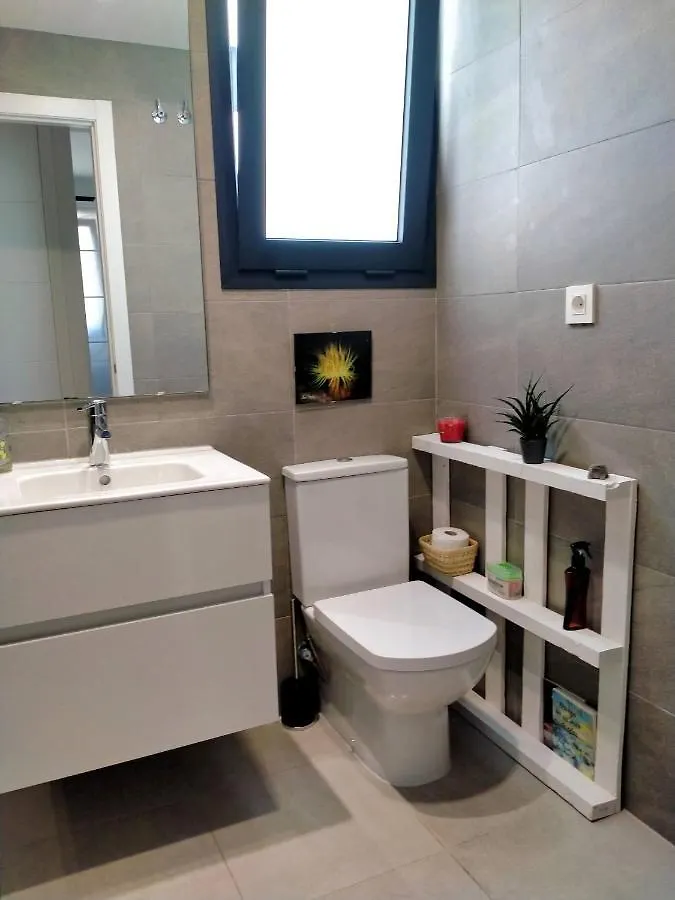 Apartamento Artistico En Malaga Apartment