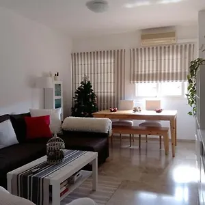 Habitación En Apartamento Carlos Haya Málaga